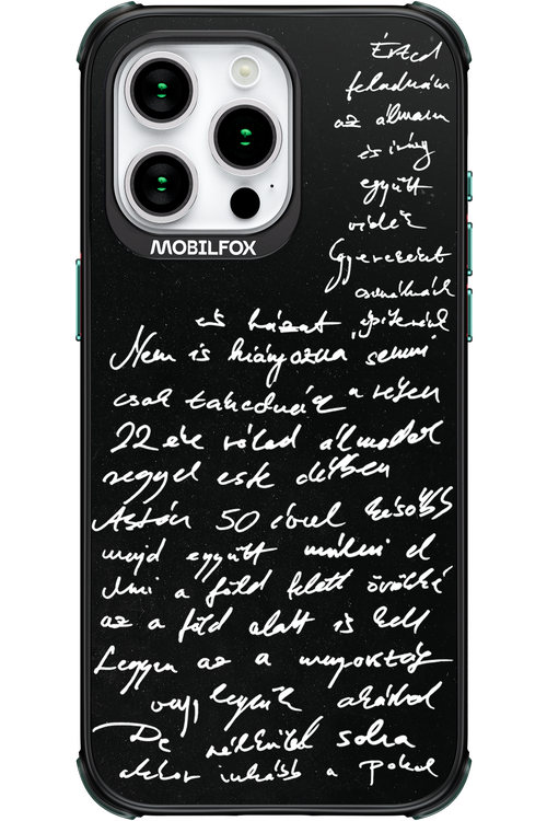 Úgy Unom - Apple iPhone 15 Pro Max