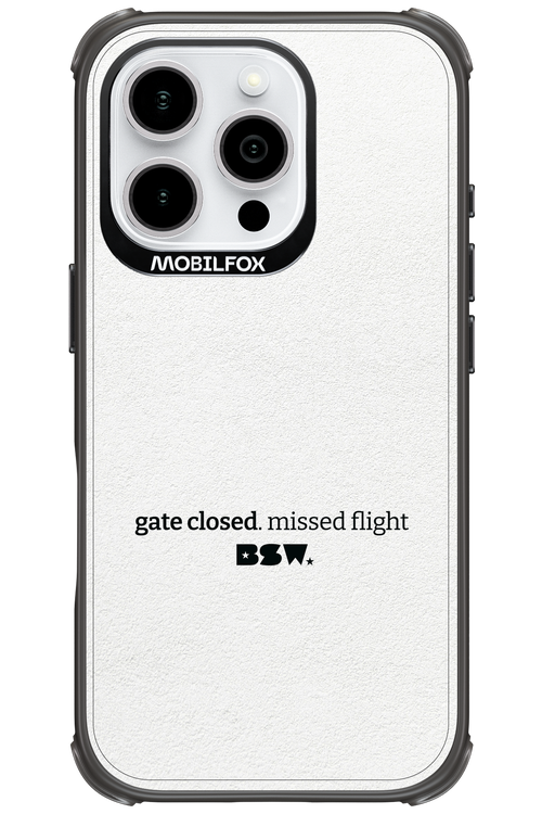 BSW FourSeasons 12 2.0 - Apple iPhone 16 Pro
