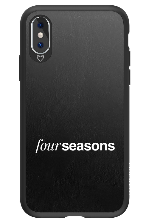 BSW FourSeasons 2 2.0 - Apple iPhone XS
