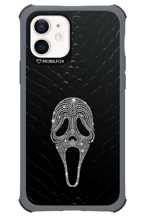 Glitter Ghost - Apple iPhone 12