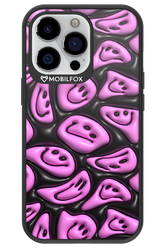 Funny Smiley - Apple iPhone 13 Pro