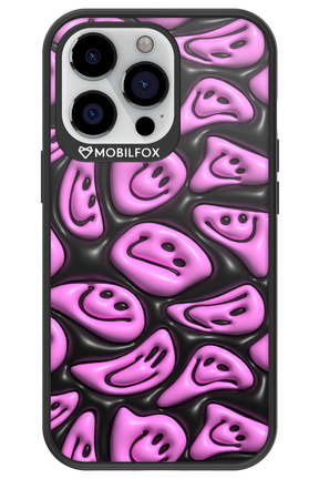 Funny Smiley - Apple iPhone 13 Pro