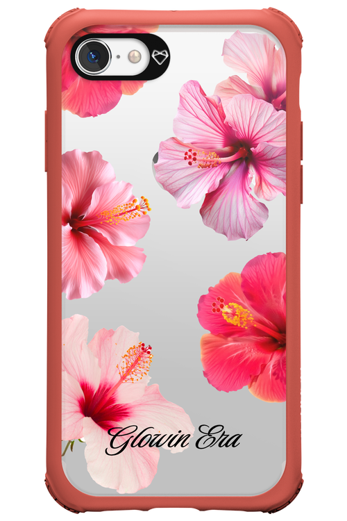 Glowin Era 2.0 - Apple iPhone 7