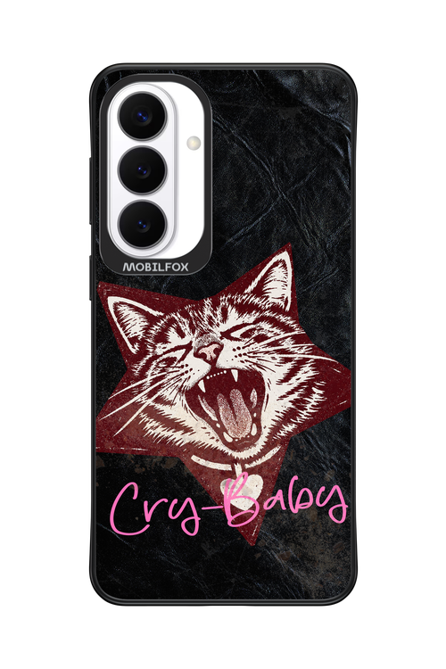 Cry-Baby 2.0 - Samsung Galaxy S26+
