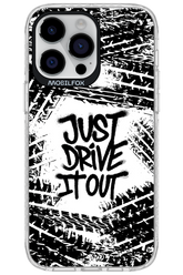 Drive It Out 2.0 - Apple iPhone 14 Pro Max