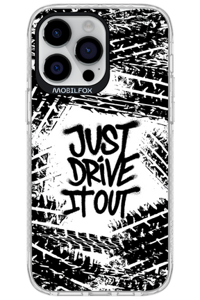 Drive It Out 2.0 - Apple iPhone 14 Pro Max