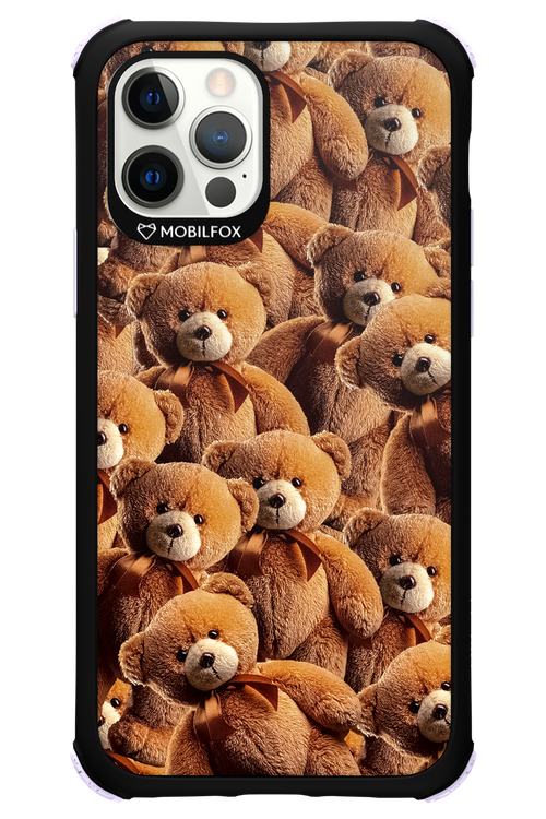 Teddys - Apple iPhone 12 Pro