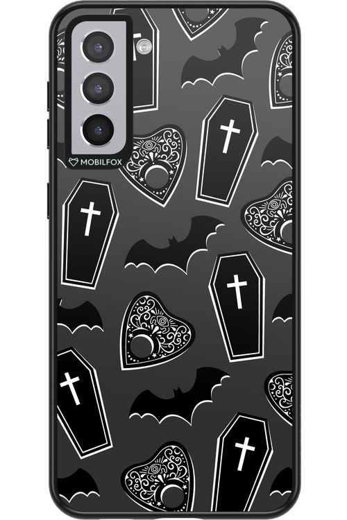 After Death - Samsung Galaxy S21+