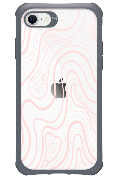 Topo Calm - Apple iPhone SE 2020
