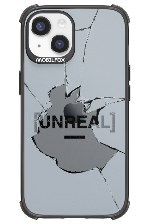 Broken Glass - Apple iPhone 14