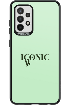 I(R)ONIC - Samsung Galaxy A52 / A52 5G / A52s