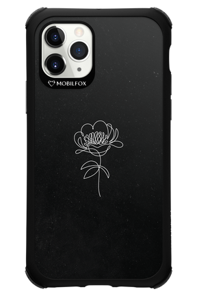Wild Flower - Apple iPhone 11 Pro