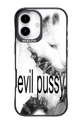 Evil Pussy 2.0 - Apple iPhone 17