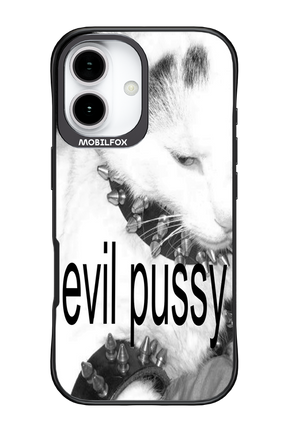 Evil Pussy 2.0 - Apple iPhone 17