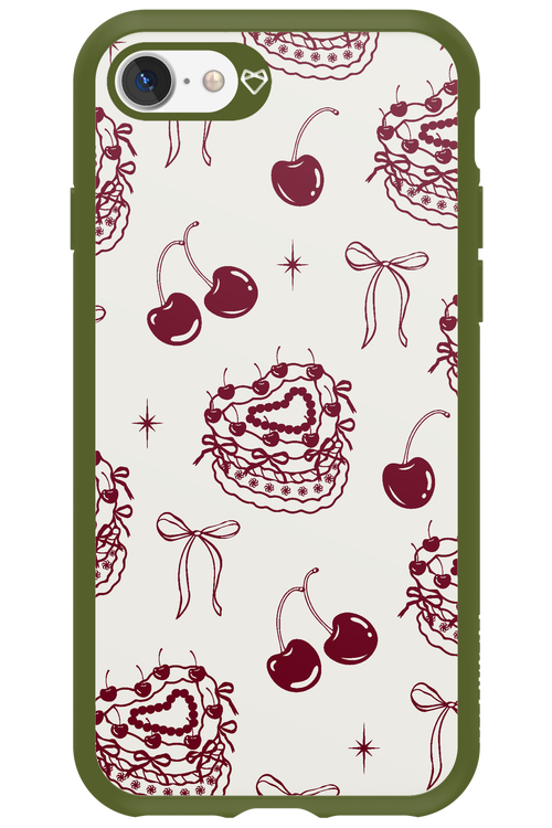 Cake Dream - Apple iPhone 7