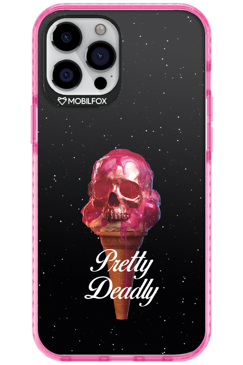 Pretty Deadly - Apple iPhone 12 Pro Max