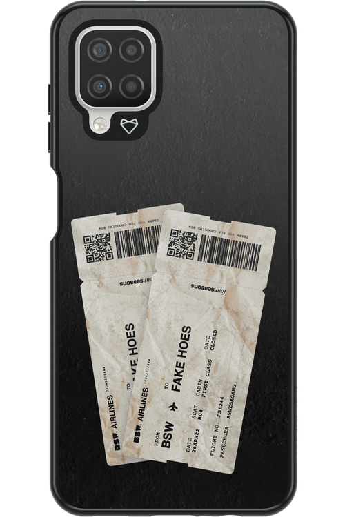 BSW FourSeasons 3 2.0 - Samsung Galaxy A12
