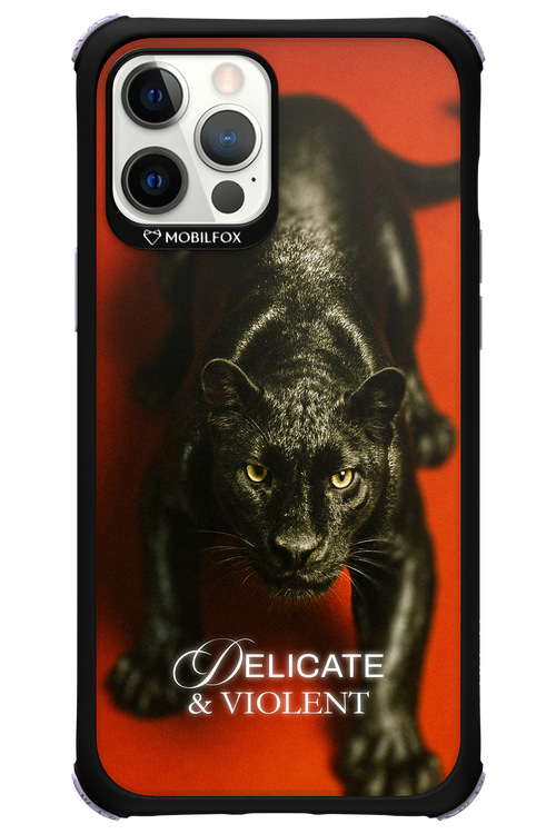 DeliCat - Apple iPhone 12 Pro Max