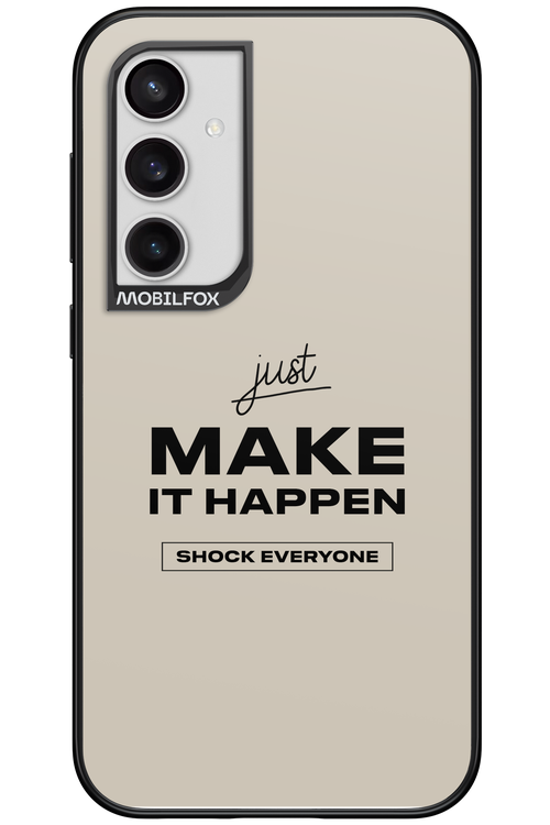 Make IT - Samsung Galaxy S23 FE