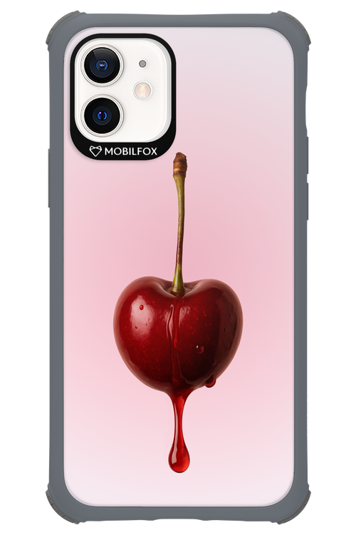 Cherry Babe - Apple iPhone 12