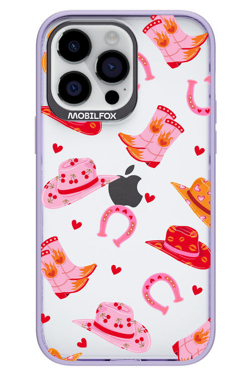 Yee Haw - Apple iPhone 14 Pro Max