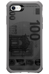 Euro Black 2.0 - Apple iPhone SE 2020