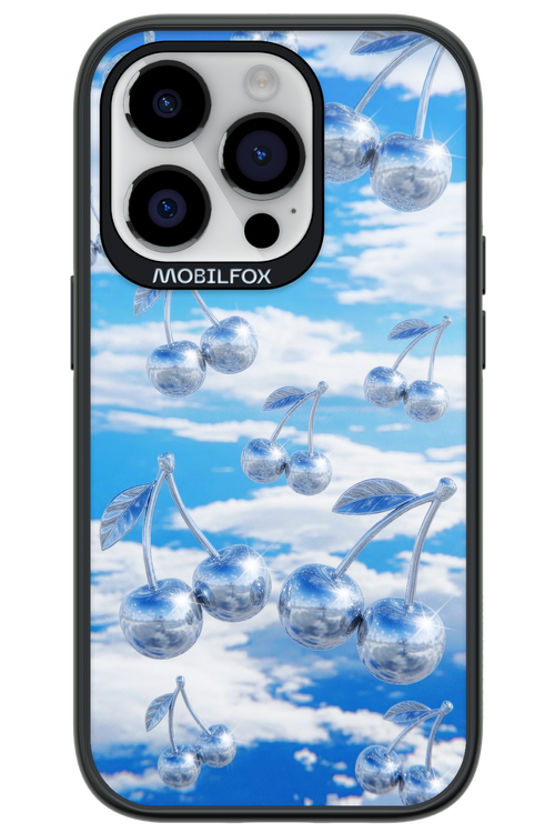 Cloud Cherry 2.0 - Apple iPhone 14 Pro