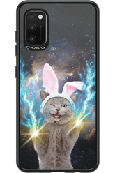 Destroy Cat - Samsung Galaxy A41