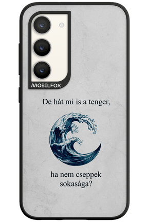 Tenger - Samsung Galaxy S23