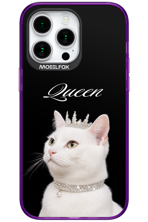 Queen 2.0 - Apple iPhone 15 Pro Max