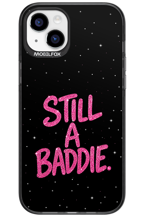 Baddie 2.0 - Apple iPhone 15 Plus