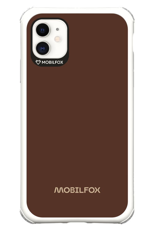 Espressso - Apple iPhone 11