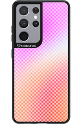 Sunset Pixel - Samsung Galaxy S21 Ultra