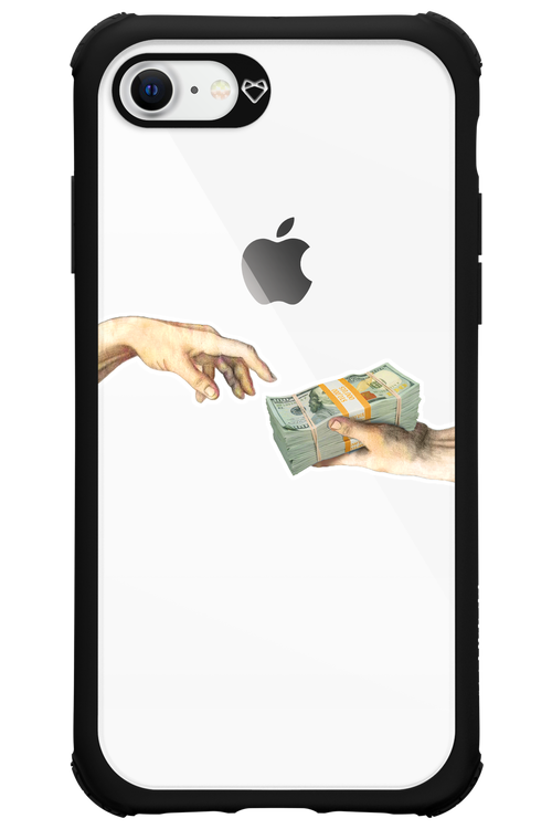 Give Money - Apple iPhone 8