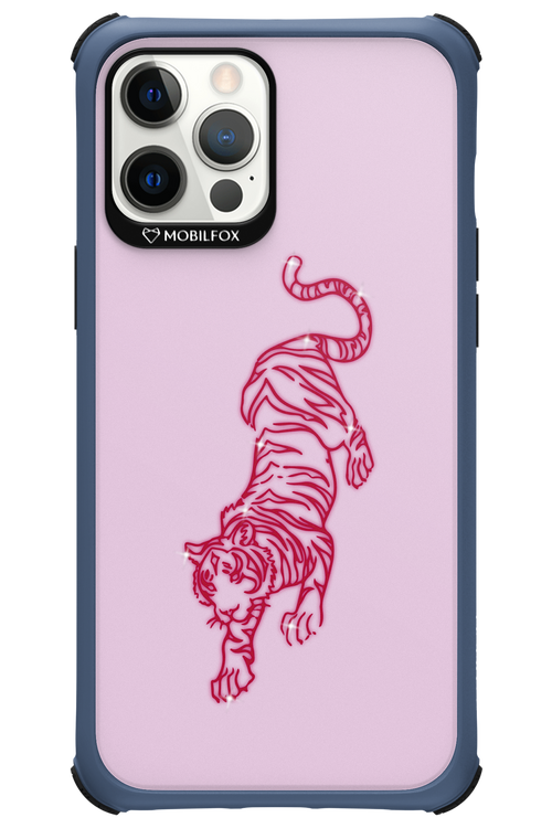 Tiger Power - Apple iPhone 12 Pro Max