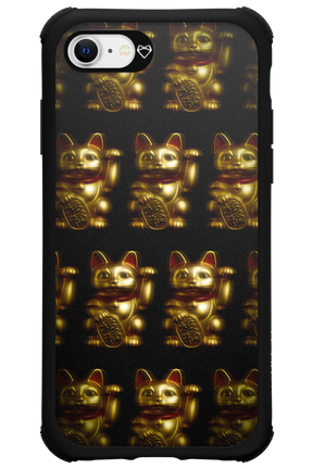 Gold Luck - Apple iPhone 7