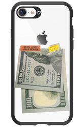 Dollar - Apple iPhone 8