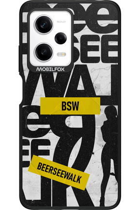Beerseewalk II - Xiaomi Redmi Note 12 Pro 5G