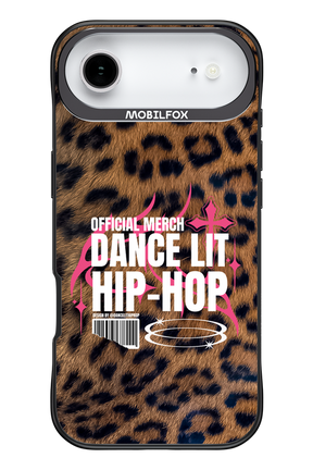 Merch Leo - Apple iPhone 17 Air