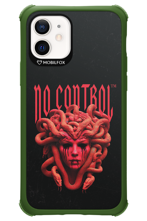 No Control - Apple iPhone 12