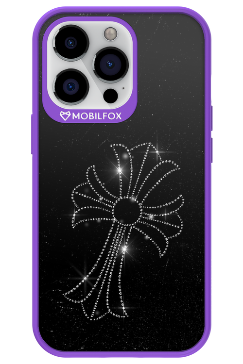 Chrome Standard - Apple iPhone 13 Pro