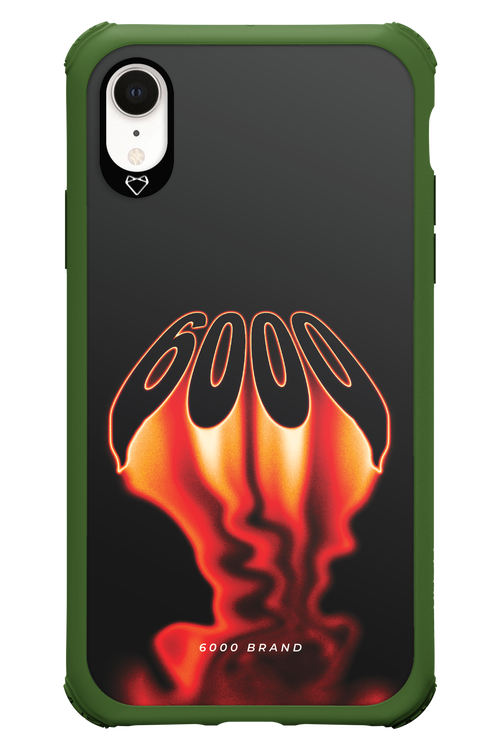 6000 Flame - Apple iPhone XR