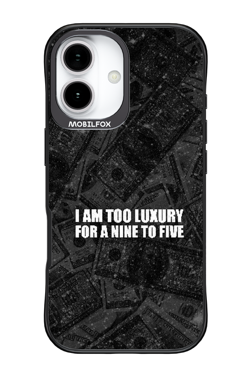 9 to 5 - Apple iPhone 17