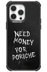 Need Money II - Apple iPhone 14 Pro Max