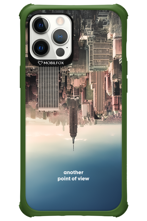 N-York - Apple iPhone 12 Pro Max