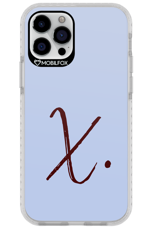(Jellyfish Presso) X 2.0 - Apple iPhone 12 Pro