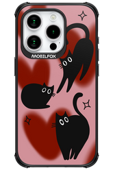 PAWHEARTS - Apple iPhone 15 Pro