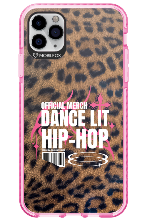 Merch Leo - Apple iPhone 11 Pro Max