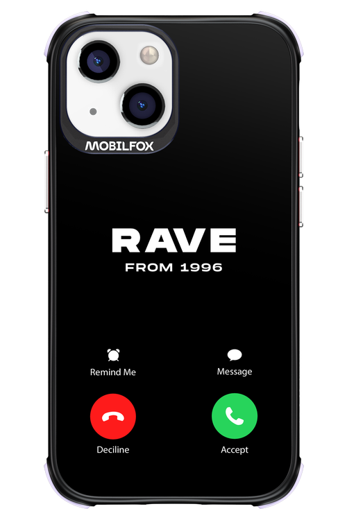 RAVE - Apple iPhone 13 Mini