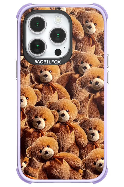 Teddys - Apple iPhone 14 Pro